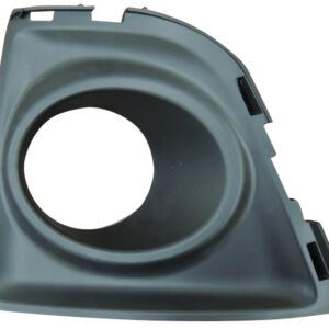 TOYOTA COROLLA 14-*REJILA PARAGOLPE DELANTERO IZQUIERDO CON HUECO