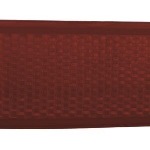 TOYOTA COROLLA 14-*REFLETOR PARAGOLPE TRASERO IZQ