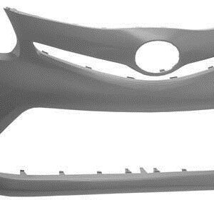 TOYOTA AYGO 12-*PARAGOLPE DELANTERO IMP