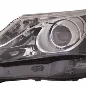 TOYOTA AVENSIS 12-*FARO IZQUIERDO EL H11/H9/LE