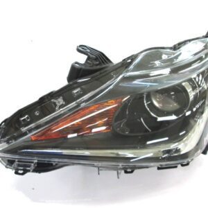 TOYOTA AYGO 14-*FARO IZQ ELEC HIR2/LED