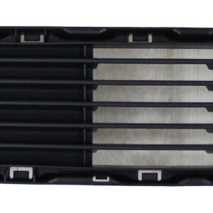 TOYOTA AYGO 14 REJILLA INF PARAGOLPE FRT C/AGUJERO FAROIS