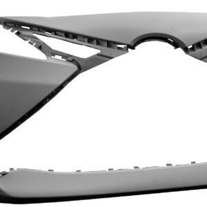 TOYOTA AYGO 14-*PARAGOLPE DELANTERO IMPRIMADO