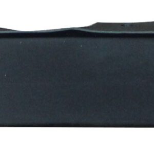 TOYOTA AYGO 14 SPOILER PARAGOLPE FRT NEGRO