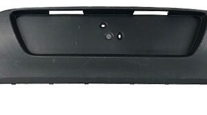 TOYOTA AYGO 14 PARAGOLPE TRAS P/PIN INF