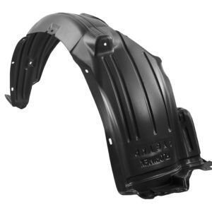 TOYOTA AYGO 2014.05-*RESGUARDO PASE RUEDA FRONTAL DERECHO