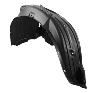 TOYOTA AYGO 2014.05-*RESGUARDO PASE RUEDA FRONTAL IZQUIERDO