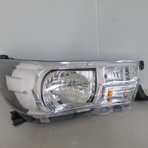 TOYOTA HILUX 15-*FARO DERECHO ELECT H4