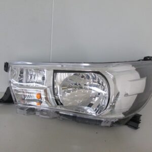 TOYOTA HILUX 15-*FARO IZQUIERDO ELECT H4