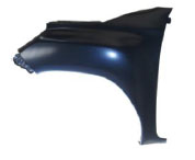 TOYOTA HILUX 16-*ALETA D IZQUIERDA SIN HUECO PILOTO 4WD