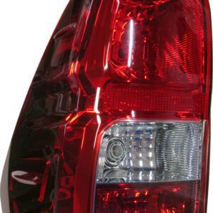 TOYOTA HILUX 15-*PILOTO TRASERO IZQUIERDO CAJA METALICA