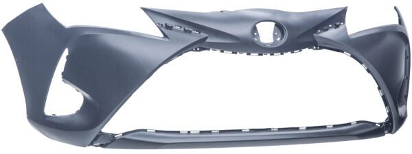 TOYOTA YARIS 17-*PARAGOLPES DEL IMPRIMADO