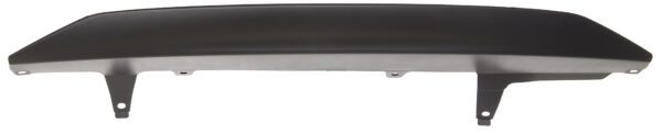 TOYOTA YARIS 17 SPOILER PARAGOLPE TRAS
