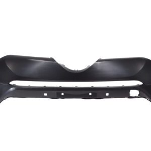 TOYOTA C-HR 2016.10-*PARAGOLPES FRONTAL SUP IMPRIMADO CON HUECO O SENSOR