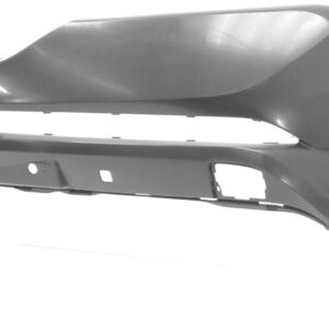 TOYOTA C-HR 2016.10 PARAGOLPE FRT SUP P/P C/AGUJERO SENSOR + AGUJERO L/FAROIS