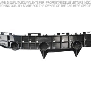 TOYOTA C-HR 2016.10 SOPORTE PARAGOLPE TRAS ESQ