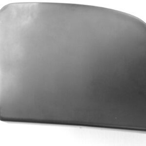 TOYOTA C-HR 2016.10 TAPA GANCHO REBOQUE PARAGOLPE FRT