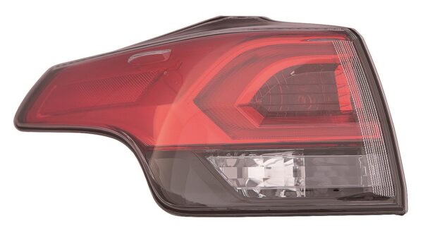 TOYOTA RAV4 2016-*PILOTO TRASERO IZQ LED
