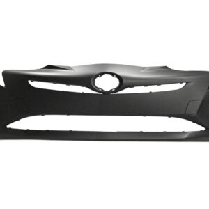 TOYOTA PRIUS 2016.02-*PARAGOLPES FRONTAL CON HUECO O SENSOR P/P