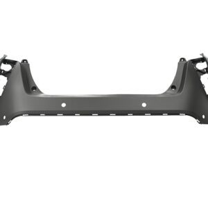 TOYOTA PRIUS 2016.02-*PARAGOLPES TRAS CON HUECO O SENSOR P/P