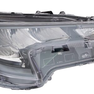 TOYOTA COROLLA E21 H/B 2018.10 FARO DERECHO ELECT C/MOT(LED)