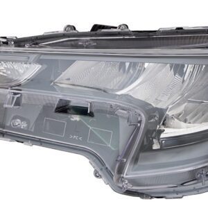 TOYOTA COROLLA E21 H/B 2018.10 FARO IZQUIERDO ELECT C/MOT(LED)