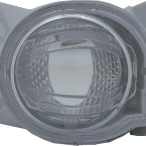 TOYOTA COROLLA E21 H/B/SEDAN 2018.10 FARO ANTINIEBLA ESQ(LED)