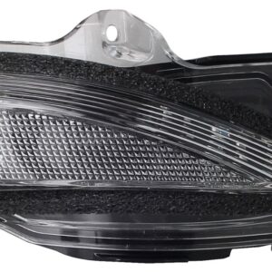 TOYOTA COROLLA 2018.10-*PILOTO LATERAL DERECHO (ESPEJO )