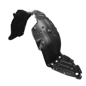 TOYOTA COROLLA E21 2018.10 PASE RUEDA FRT IZQUIERDO C/ISOLANTE