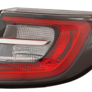 TOYOTA COROLLA E21 H/B 2018.10 PILOTO TRAS DERECHO H/B(LED/LR4B/LY5B)