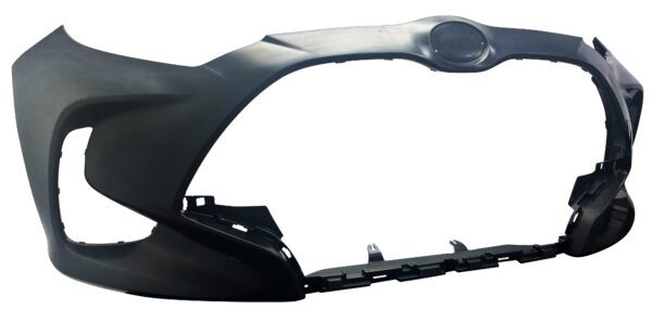 TOYOTA YARIS 2020.02 PARAGOLPE FRT P/P
