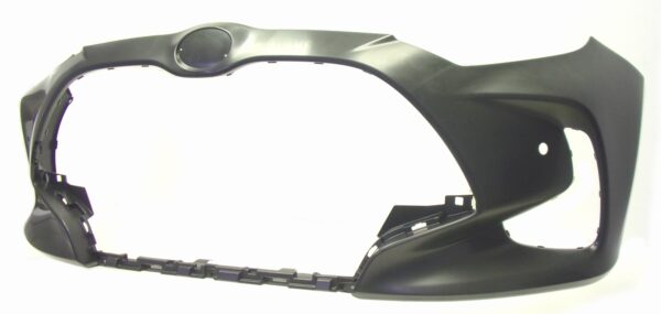TOYOTA YARIS 2020.02 PARAGOLPE FRT P/P C/2 HUECO SENSOR
