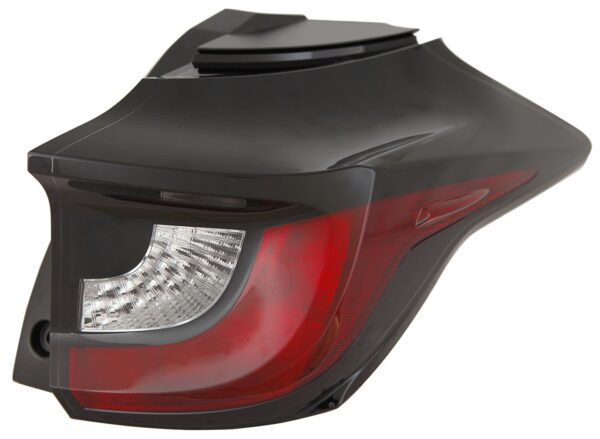 TOYOTA YARIS 2020.02 PILOTO TRAS DRT(LR4B/WY21W)