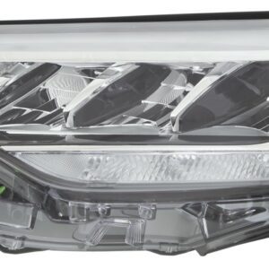 TOYOTA C-HR 2019.10 FARO DERECHO ELECT C/MOT(WY21W/LED)