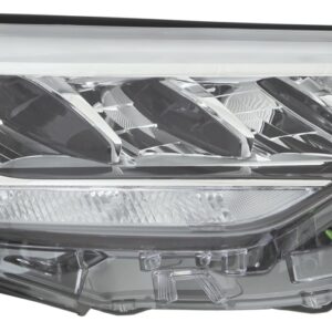 TOYOTA C-HR 2019.10 FARO IZQUIERDO ELECT C/MOT(WY21W/LED)