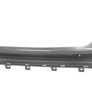 TOYOTA C-HR 2019.10 PARAGOLPE TRAS SUP P/P C/2 HUECO SENSOR