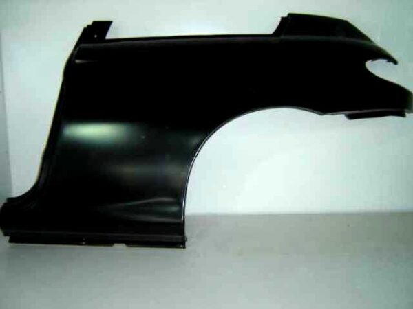 ALFA ROMEO 147 2000 ALETA TRASERO IZQUIERDO 3 PUERTAS