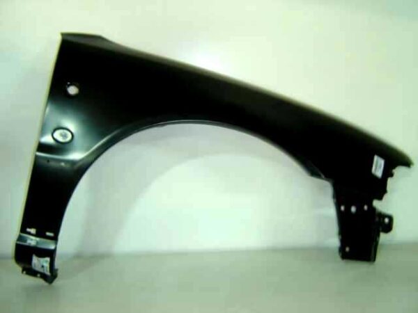 AUDI A4 1996 1998 ALETA FRONTAL DERECHO 4HUECO ( PISC-EMBLE-FRI-EMB )
