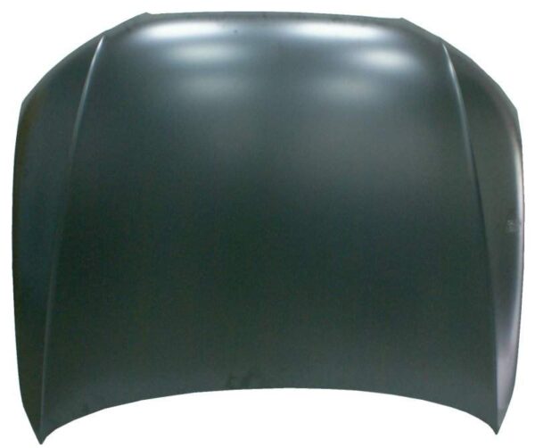 AUDI A4 2007 CAPOT ( CHAPA )
