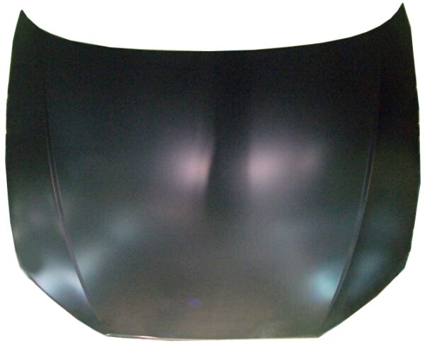 AUDI A3 13-*CAPOT (ALUMINIO)