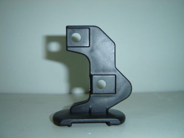 BMW E39 1995 SOPORTE PARAGOLPES FRONTAL DERECHO