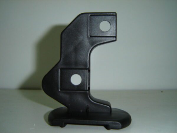 BMW E39 1995 SOPORTE PARAGOLPES FRONTAL IZQUIERDO QUIERDO