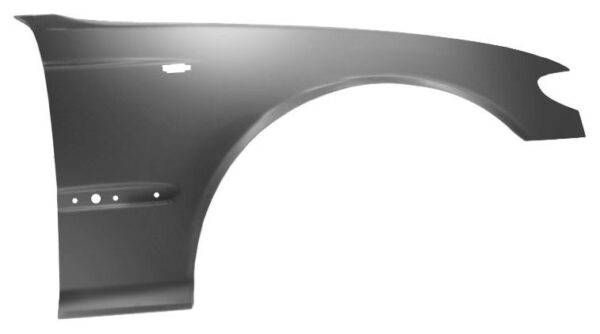 BMW E46 4P 2001 ALETA FRONTAL DERECHO