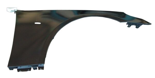 BMW S-5 E60 2003 ALETA FRONTAL DERECHO ( CHAPA )