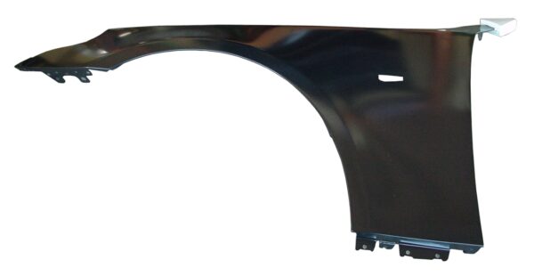 BMW S-5 E60 2003 ALETA FRONTAL IZQUIERDO ( CHAPA )