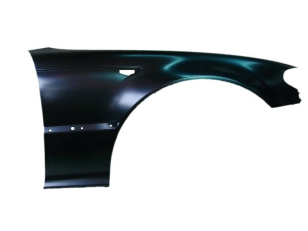 BMW E46 2P-COUPE 2003 ALETA FRONTAL IZQUIERDO ( CHAPA )