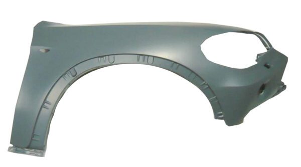 BMW X5 E70 2006 ALETA FRONTAL IZQUIERDO C -AGUJERO LAVAFARO