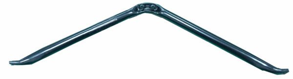 BMW S/3 F30 12-*TRAVIESA CENT ALUM