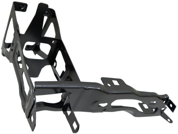 BMW S/1 F20/F21 12-*MASCARA FARO IZQ