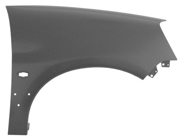 CITROEN BERLINGO-PART 2002 ALETA FRONTAL DERECHO C -AGUJERO MOLDURA